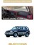 Suzukı Grand Vitara (2003-2006) Torpido Koruma Halısı Bej Kenar 1