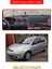 Ford Fiesta (2003-2008)TORPİDO Koruma Halısı Kırmızı Kenar 1