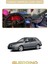 Subaru Imprezza (2000-2007)TORPİDO Koruma Halısı Bej Kenar 1
