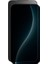 iPhone 17 Pro Max Premium Hayalet Kırılmaz Cam Parmak Izi Tutmaz, Ultra Dayanıklı 3