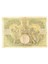 Madagascar 50 Francs 1937 Pick#38 Vf+ 2