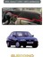 Opel Astra F 1991-1997 Aırbagsıztorpido Koruma Halısı Gri Kenar 1