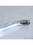 Mobilya Çekmece Mutfak Dolabı Dolap Kulpları Kapak Kulpu Kulbu Metal Krom Kulp 128 mm 12.8 cm 4