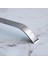 Mobilya Çekmece Mutfak Dolabı Dolap Kulpları Kapak Kulpu Kulbu Metal Krom Kulp 128 mm 12.8 cm 5