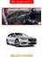 Opel Insignia (2017 + )Torpido Koruma Halısı Kırmızı Kenar 1