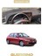 Peugeot 306TORPİDO Koruma Halısı Bej Kenar 1