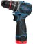 10MM Akülü Şarjlı Darbeli Matkap 16.8V 1