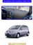 Mıtsubıshı Colt Çukurlu 2004-2013TORPİDO Koruma Halısı Mavi Kenar 1
