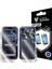 Apple Iphone 17 Pro Için Hydrogel (Ince Tpu) Tam Kaplama (Ekran ve Arka Koruma) 1