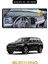 Volvo Xc-90 Yenitorpido Koruma Halısı Siyah Kenar 1