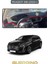 Peugeot 308 (2020+)TORPİDO Koruma Halısı Gri Kenar 1