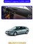 Renault Laguna 2 (2002-2005)TORPİDO Koruma Halısı Mavi Kenar 1