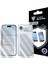 Apple Iphone 17 Air Için Hydrogel (Ince Tpu) Tam Kaplama (Ekran ve Arka Koruma) 1