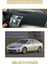 Toyota Camry (2006-2012)TORPİDO Koruma Halısı Bej Kenar 1