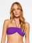Straplez Bikini Üstü 5