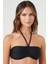 Straplez Bikini Üstü 7