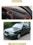 Rover 214TORPİDO Koruma Halısı Bej Kenar 1