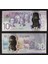 Canada Kanada 10 Dollars Polymer Çil Banknot (2017) Çil Banknot 1