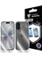 Apple Iphone 17 Için Hydrogel (Ince Tpu) Tam Kaplama (Ekran ve Arka Koruma) 1