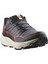 Thundercross Gore-Tex Erkek Gri Koşu Ayakkabısı.28512 5