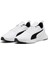 FLYER RUNNER Beyaz Kadın Koşu Ayakkabısı 1