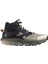PREDICT HIKE MID GTX W L41460500 KADIN SİYAH-BEJ Outdoor Ayakkabı 1
