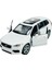 Oyuncak Metal Model Araba 1/36 Çek Bırak Beyaz Volvo XC90 1