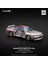 1/64 Nissan Skyline Gtr R32 Axıa / PR64-103 1