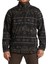 Boundary Mock Neck Erkek Sweatshirt 1