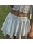 Asimetrik Katlı Micro Etek 4