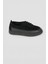 , Noir Serisi , Kadın , Siyah , Sneaker Ayakkabı 1