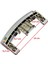 Fagor FE7212A Çamaşır Makinesi Kapak Mandalı Tutamağı Inox 2