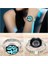 Samsung Galaxy Watch 7 6 5 4 Uyumlu Paslanmaz Çelik Ince Slim Rolex Tasarım Kordon 5