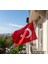 Türk Bayrağı 120X180 cm – Raşel Kumaş, Rüzgâr Dayanıklı, Çift Dikişli Kaliteli Üretim 2