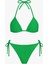 Üçgen Ipli Bikini Takım 5