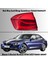 Bmw 3 Serisi F30 Lci Sol Dış LED Stop Lambası 2015-2019 Arası 63217369117 1