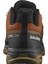 X Ultra 4 Gtx L4768520028 Erkek Outdoor Ayakkabı - Haki-Turuncu 3