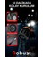 LED Xenon H1 S8 10.000 Lümen 50 Watt Csp 12V-24V Uyumlu Kısa Tıp 4