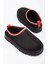 Stella Ugg Terlik Siyah 9