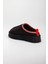 Stella Ugg Terlik Siyah 12