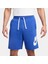 Club Alumni Short Erkek Şort 2