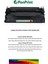 Canon CRG-052H Muadil Toner (Yüksek Kapasiteli) 9200 Sf. 2