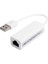 NRT-1520 USB 2.0 To Ethernet Çevirici Adaptör 100MBPS 1