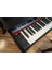 Sdp-70 Bk 88 Tuşlu Dijital Konsol Piyano | Duvar Tipi (Gül Ağacı) 6