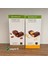 Protein Bar Limon Aromalı ve Protein Bar Vanilya Aromalı Bademli 2'li Set 1