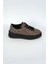 , Luna Serisi , Kadın , Vizon , Günlük , Sneaker Ayakkabı 1