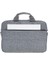 Canyoncase Gri 13-14" Gri Ultrabook Çantası 3