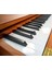 Hammer Hme-50 Br 88 Tuşlu Dijital Piyano | Ev Tipi (Kahverengi) 8