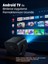 4K Smart Cinema Portable Projector (Auto Focus / Android) Türkçe Menü 4