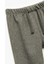 Erkek Bebek Desenli Viskon Karışımlı Beli Bağcıklı Pantolon 6WMB40012TK 2